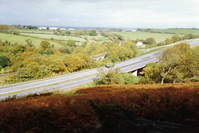 Okehampton Bypass