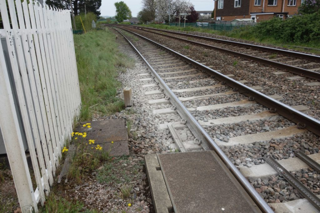 Bristol & Exeter Railway