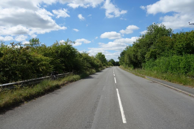 Knighton Bridge