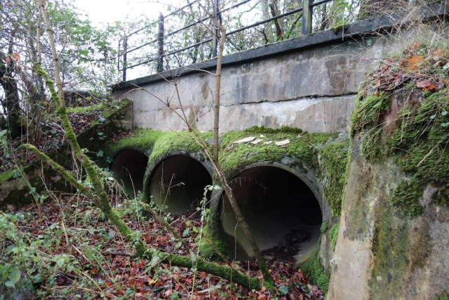 Ashton River Bridge