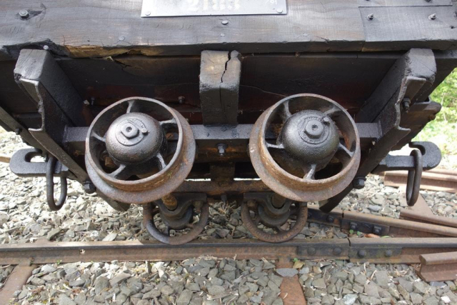 Christow narrow gauge