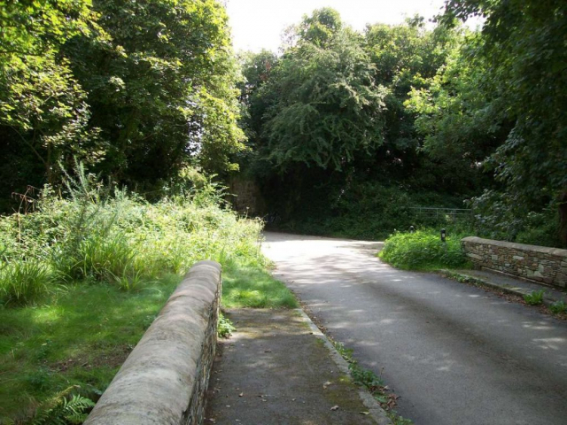 Gravel Hill Tramway