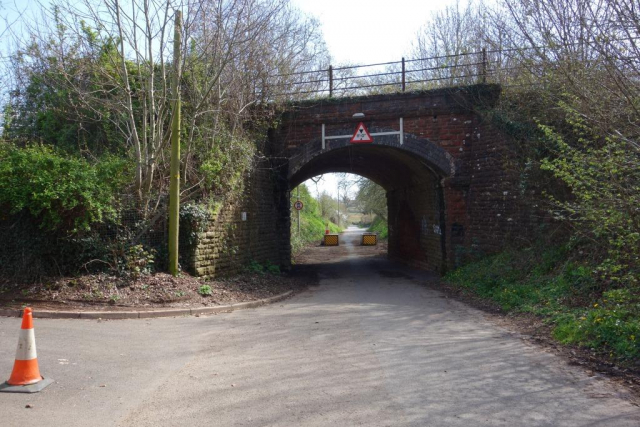 Langaton Lane