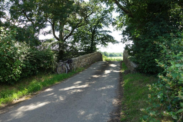 Pecketsford Bridge