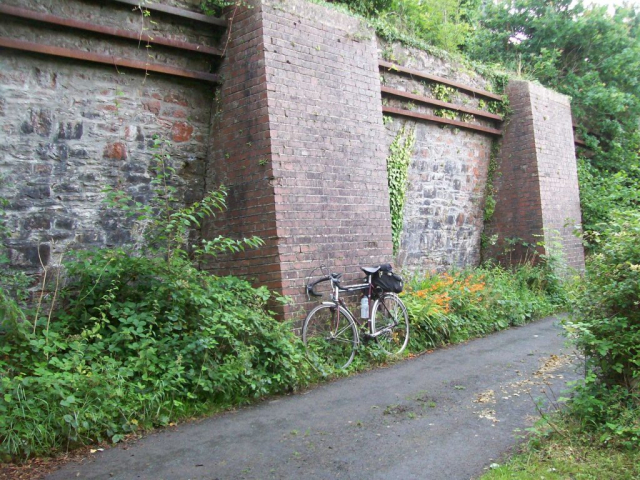 Fishacre Mill