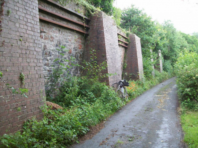 Fishacre Mill