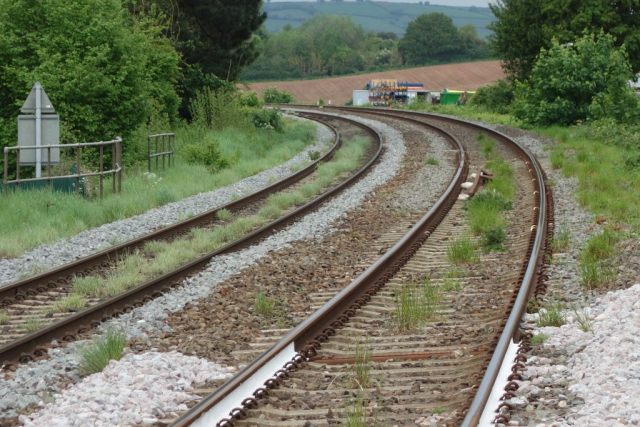 Bristol & Exeter Railway