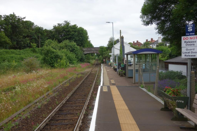 North Devon Railway