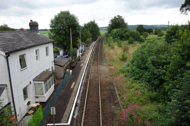 North Devon Railway