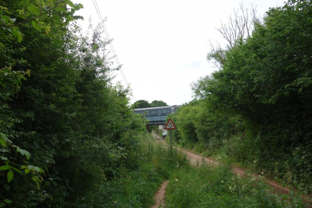 North Devon Railway