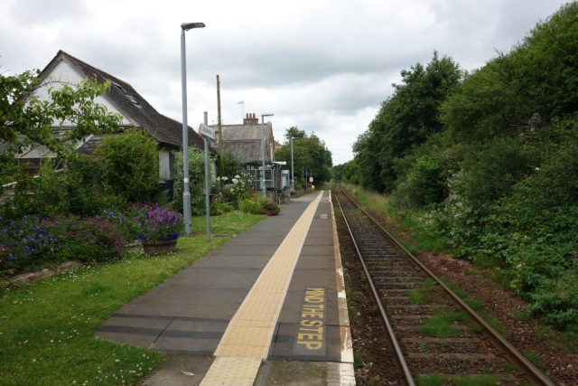 North Devon Railway