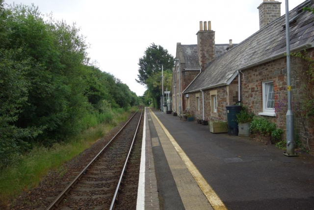 North Devon Railway