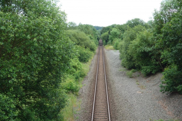 North Devon Railway