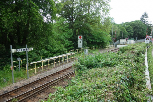 North Devon Railway