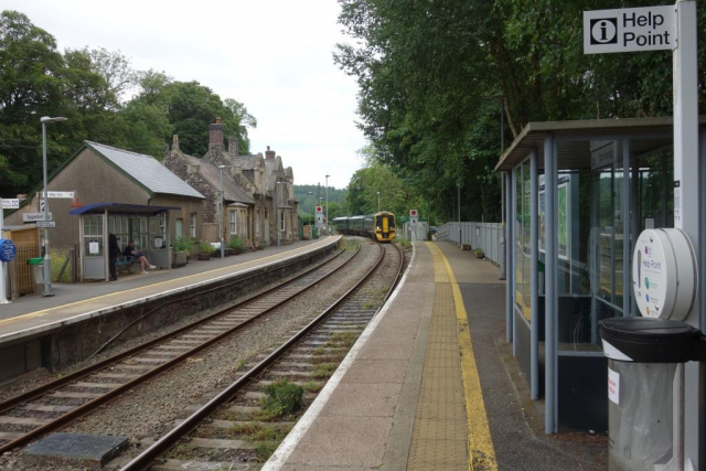 North Devon Railway