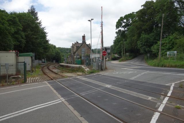 North Devon Railway