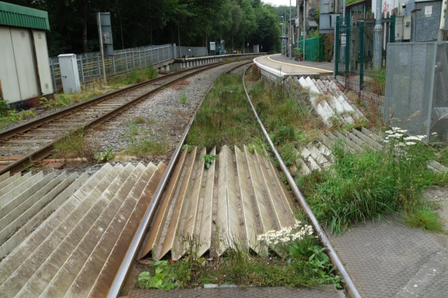 North Devon Railway