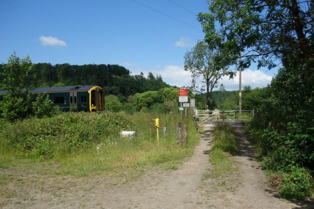 North Devon Railway