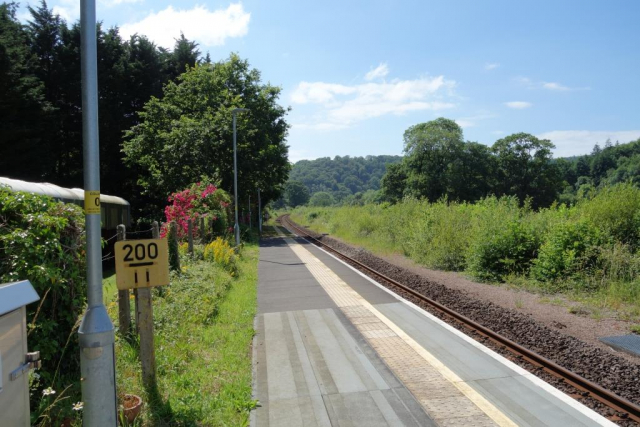 North Devon Railway