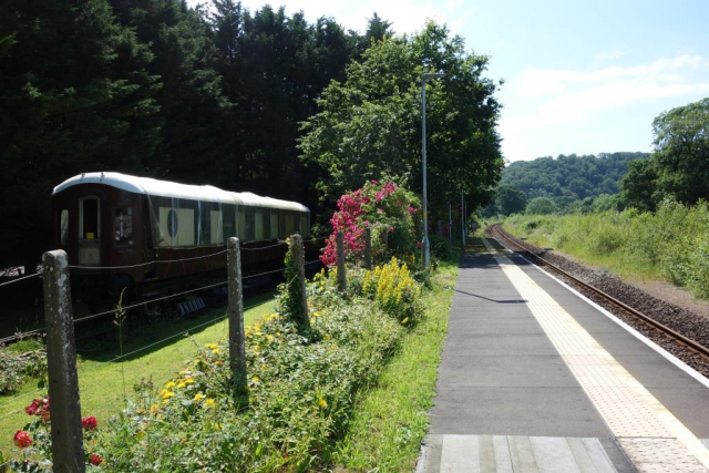 North Devon Railway