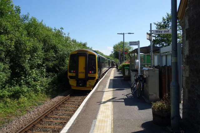 North Devon Railway