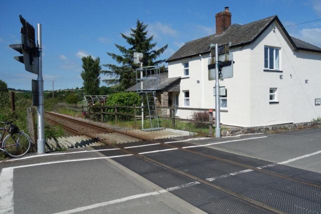 North Devon Railway