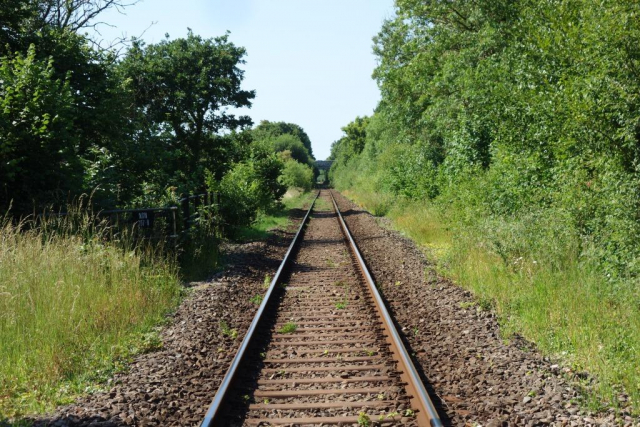 North Devon Railway