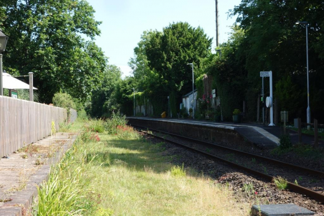 North Devon Railway