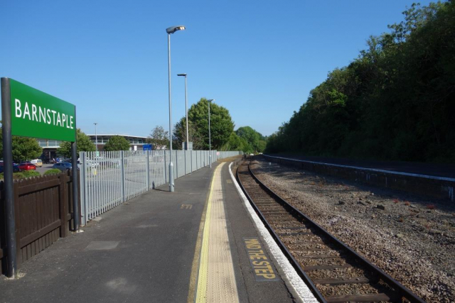 North Devon Railway