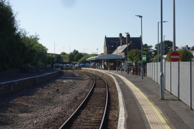 North Devon Railway