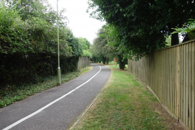 Culm Valley Branch