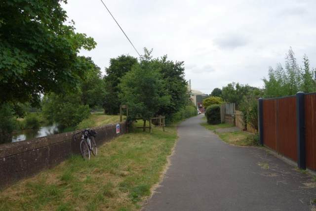 Culm Valley Branch