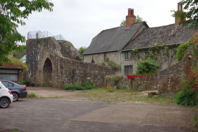 Culm Valley Branch