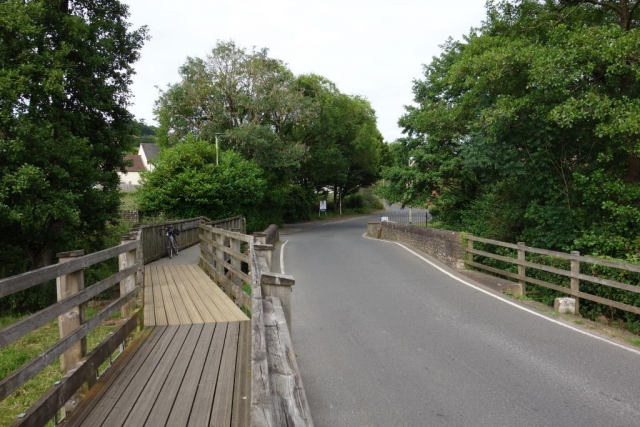 Culm Valley Branch