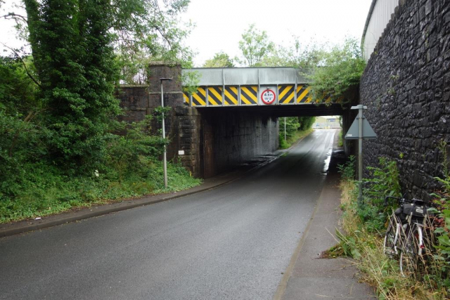 Culm Valley Branch