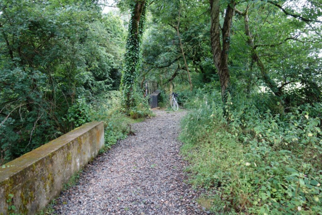 Culm Valley Branch