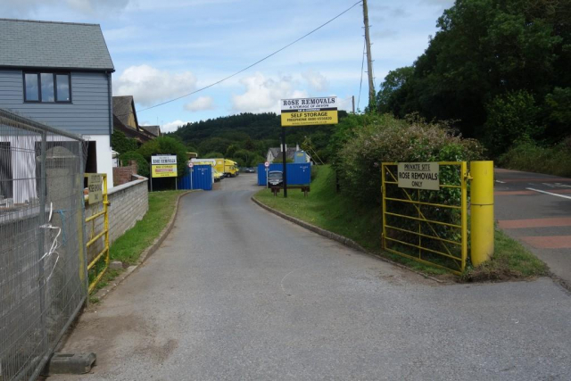 North Devon Railway