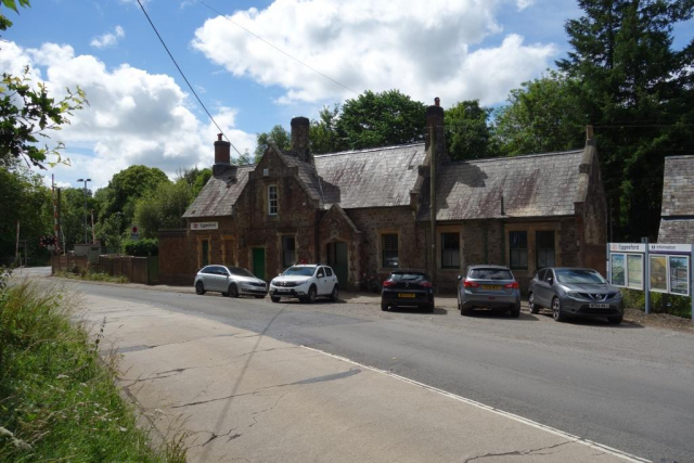 North Devon Railway