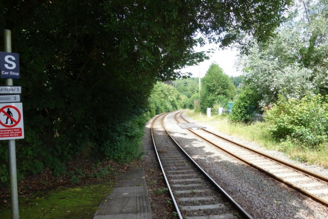 North Devon Railway