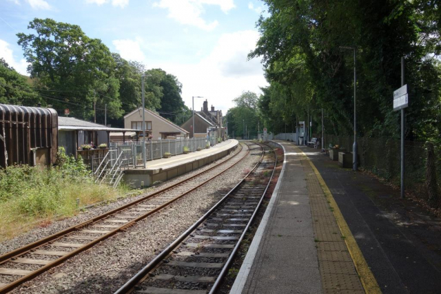 North Devon Railway