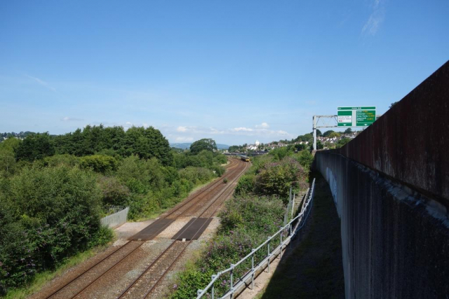 Kingswear Branch