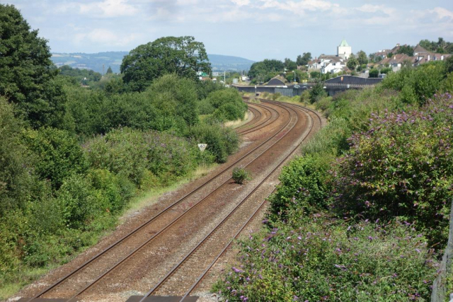 Kingswear Branch