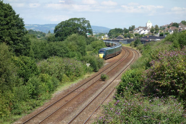 Kingswear Branch