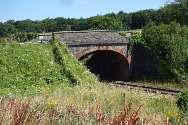 Kingswear Branch