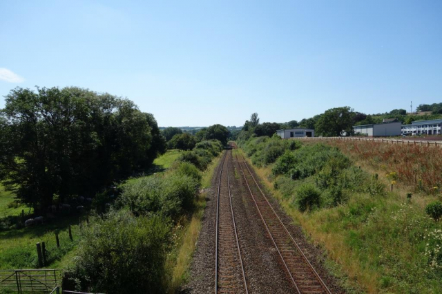 Kingswear Branch