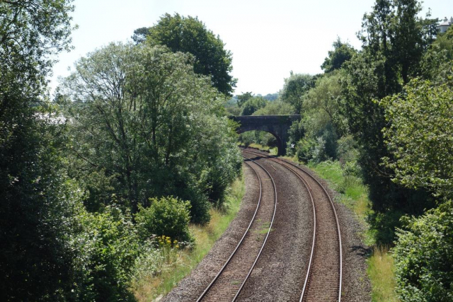 Kingswear Branch