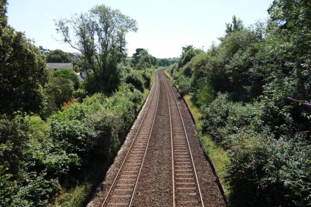 Kingswear Branch