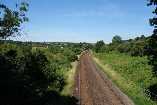 Kingswear Branch