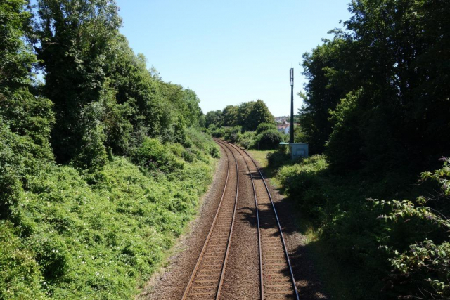 Kingswear Branch