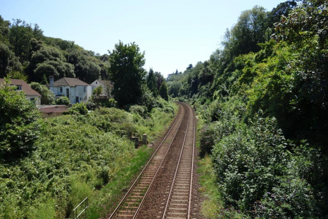 Kingswear Branch